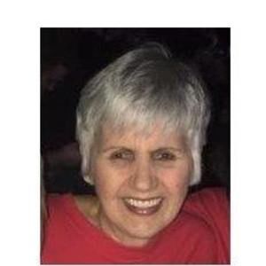 Meet your Posher, Carol